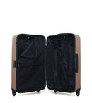 Large Suitcase 75cm SELENGA