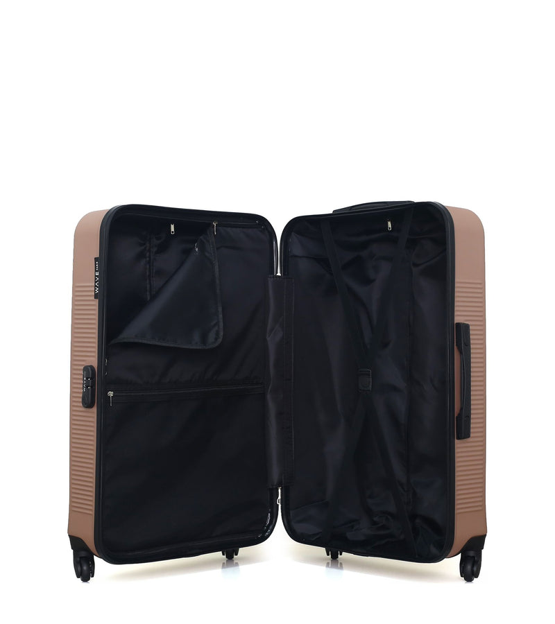 Large Suitcase 75cm SELENGA