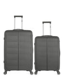 2 Luggage Bundle Large 75cm and Medium 65cm ANDROMEDE