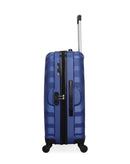 2 Luggage Bundle Medium 65cm Cabin 55cm Lagos