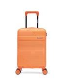 WOHLEN - 2-piece hard-shell suitcase set - Cabin S and Cabin XS - SWISS KOPPER