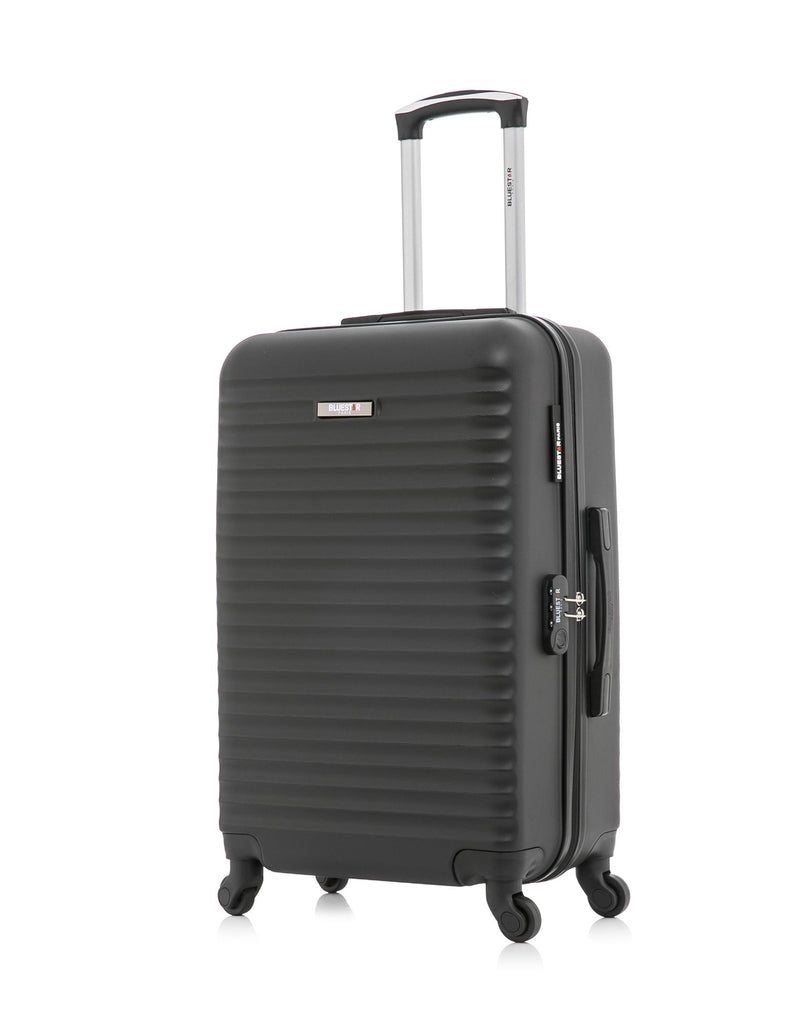 3 Luggages Bundle Medium 65cm, Cabin 55cm and Underseat 46cm BRAZILIA