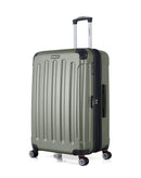 2 Luggage Bundle Large 75cm and Cabin 55cm TUNIS