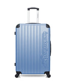 3 Luggage Bundle large 75cm, Cabin 55cm and Underseat 46cm BUDAPEST
