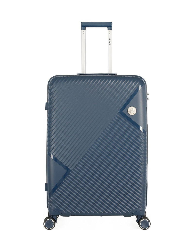 2 Luggages Bundle Large 75cm and Cabin 55cm CASSIOPEE