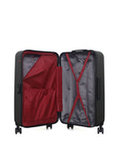 4 Luggage Set ZURICH-M