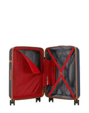 ZERMATT - 2-piece hard-shell suitcase set - Cabin S and Cabin XS - SWISS KOPPER