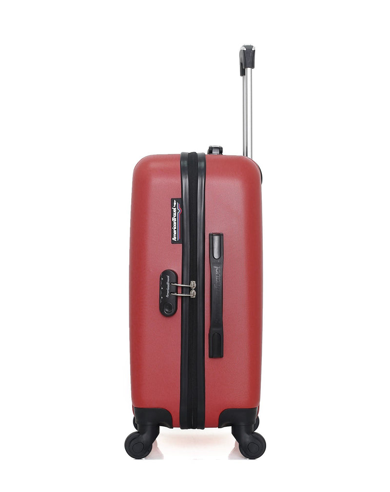 Cabin Luggage 55cm SPRINGFIELD