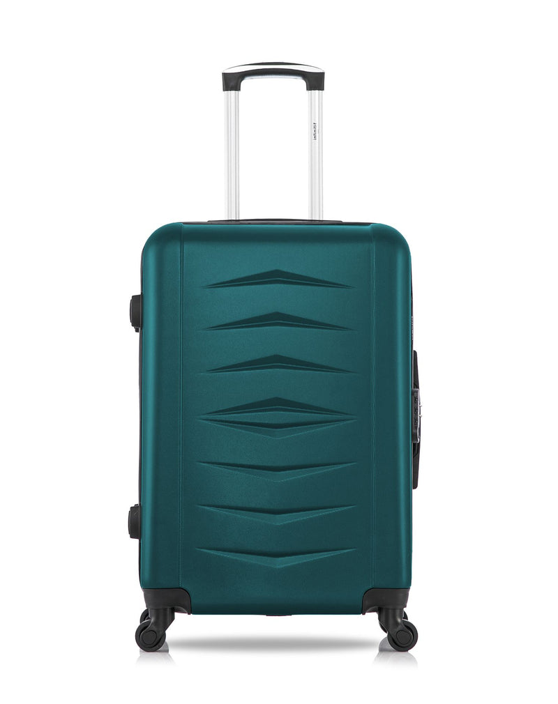 2 Luggages Bundle Medium 65cm and Cabin 55cm