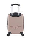 Underseat Luggage 46cm BROOKLYN