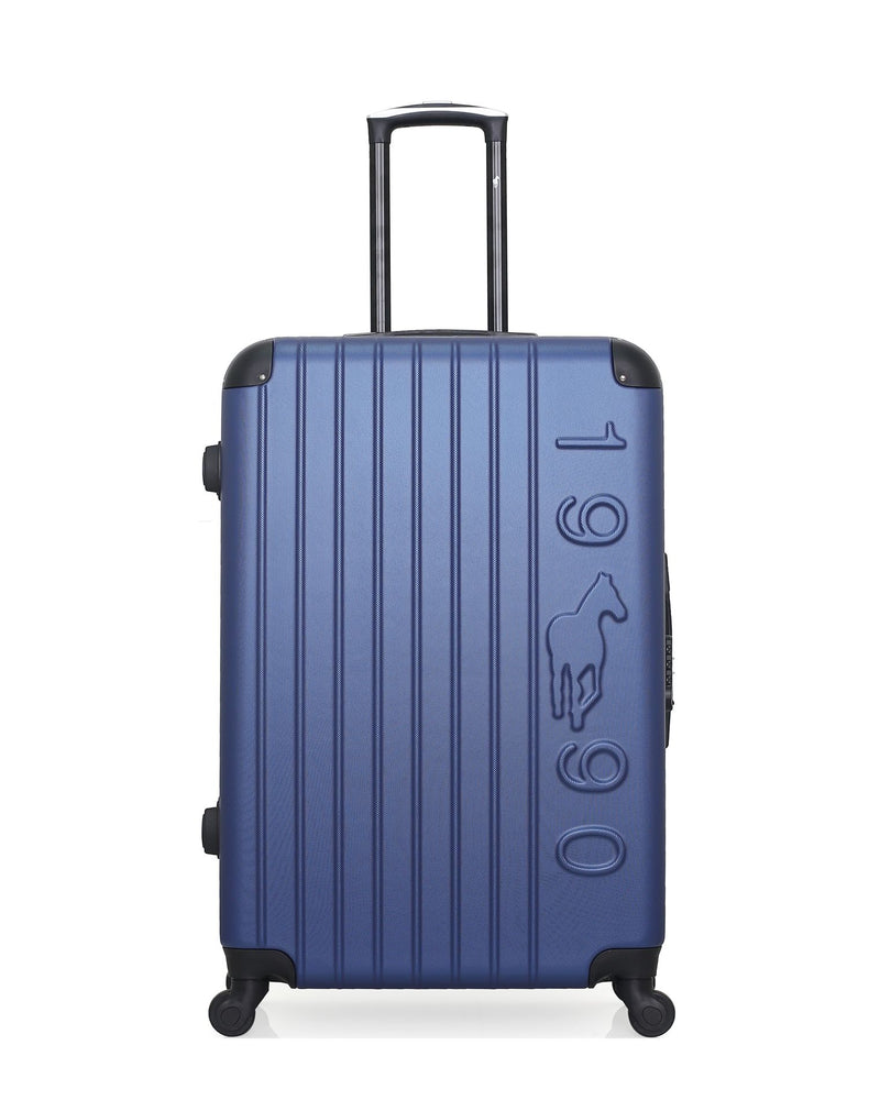 2 Luggage Bundle Large 75cm and Medium 65cm PORTER