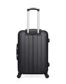 Medium Suitcase 65cm FOGO