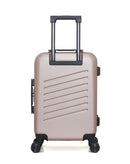 2 Luggage Bundle Cabin 55cm and Vanity Case ZURICH