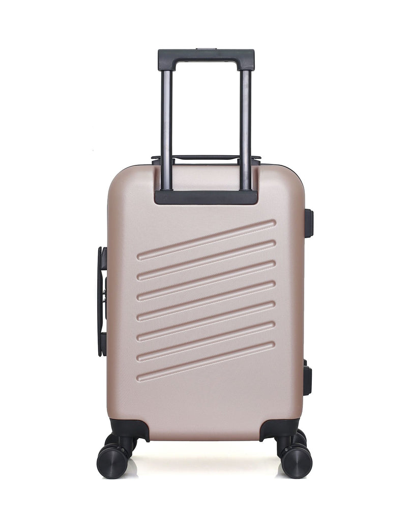 2 Luggage Bundle Cabin 55cm and Underseat 46cm ZURICH