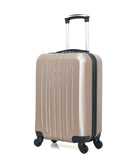 Cabin Luggage 55cm VOSGES