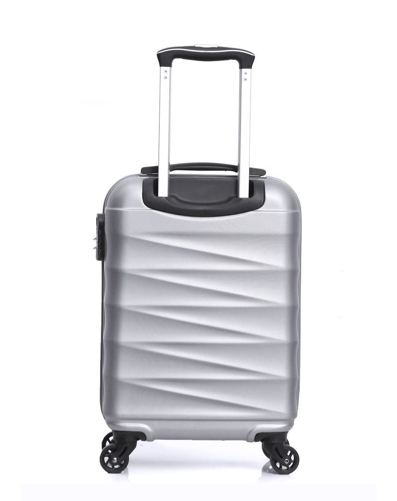 Cabin Luggage 55cm LOGAN