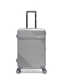 WOHLEN - 2-piece hard-shell suitcase set - Medium suitcase and Cabin XS - SWISS KOPPER