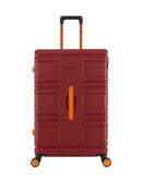 3-Piece Hard-Shell Suitcase Set EVERGLADES - Large, Medium and Cabin