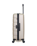 SWISS KOPPER - LOT DE 2 - Valises grand format et weekend AIGLE