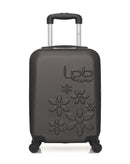 ELEONOR - Cabin XXS hard-shell suitcase - LPB LUGGAGE