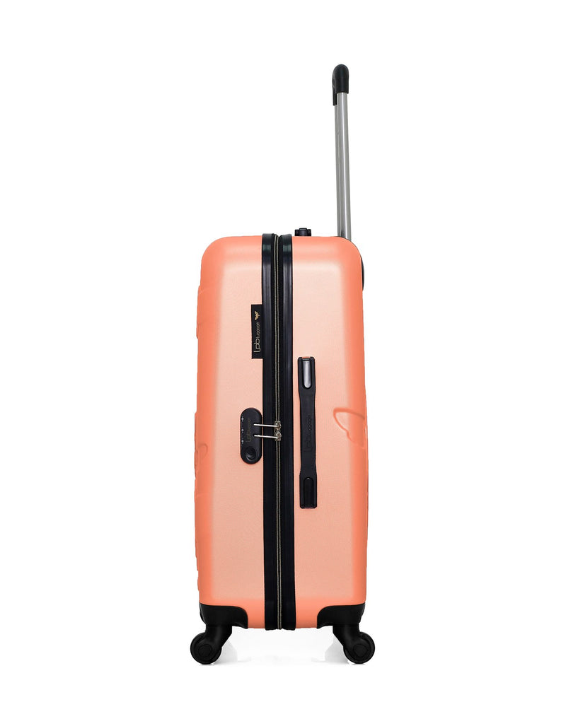 2 Luggage Bundle Medium 65cm and Cabin 55cm AELYS