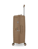 4 Luggage Bundle Large, Medium, Cabin and Large Vanity Case VELA