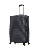 2 Luggages Bundle Large 75cm and Vanity Case ETNA