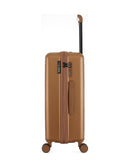 Medium Hard-Shell Suitcase ODEON