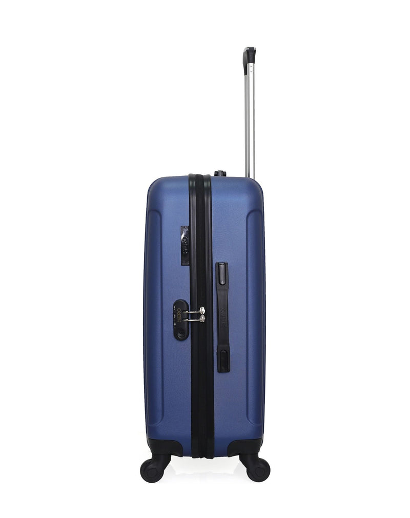3 Luggage set Medium 65cm, Cabin 55cm and Vanity 30cm FOGO
