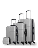 4 Luggage Set CORONADO-C
