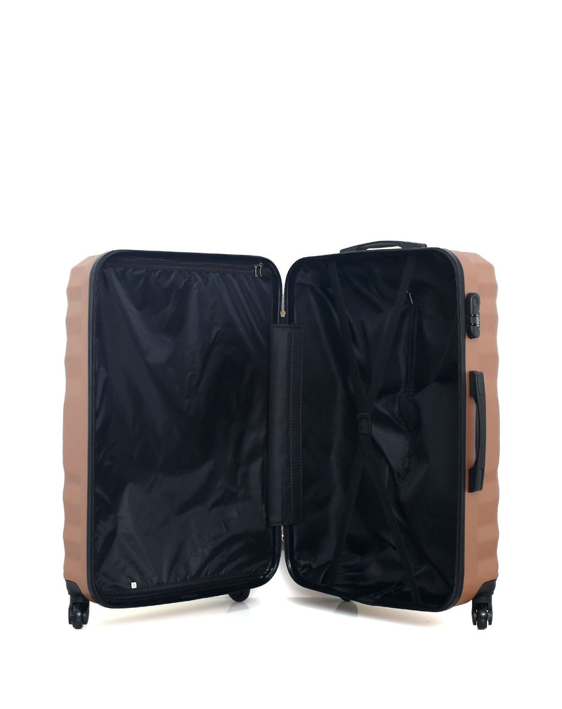 3 Luggage Set LAGOS-A