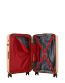 ZERMATT - Cabin S hard-shell suitcase - SWISS KOPPER