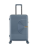 CELIA - 3-piece hard-shell suitcase set - Medium suitcase, Cabin S and Cabin XS - LPB LUGGAGE