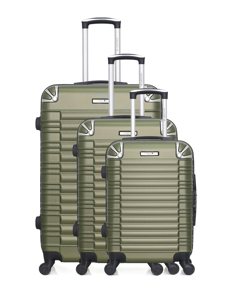 3 Luggage Set LIMA