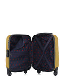 Cabin Suitcase 55cm S NAÏS