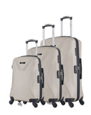 3 Luggage Set GARIBALDI