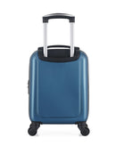 Underseat Luggage 46cm BUDAPEST