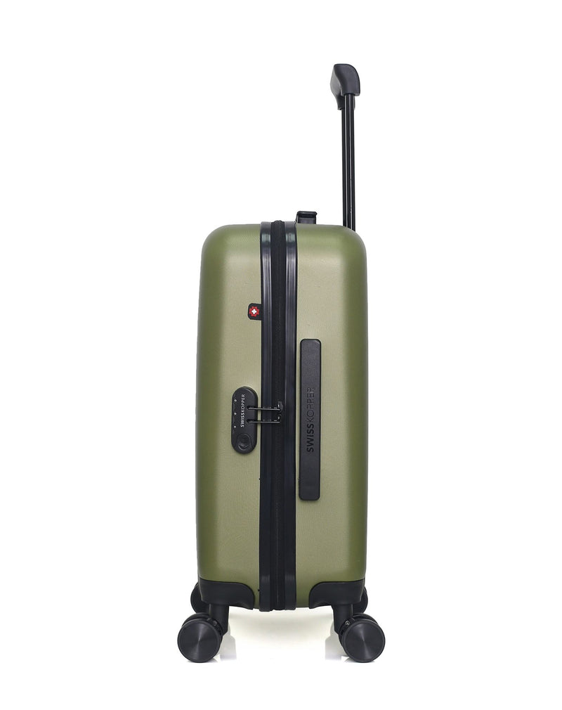 2 Luggage Bundle Cabin 55cm and Underseat 46cm ZURICH