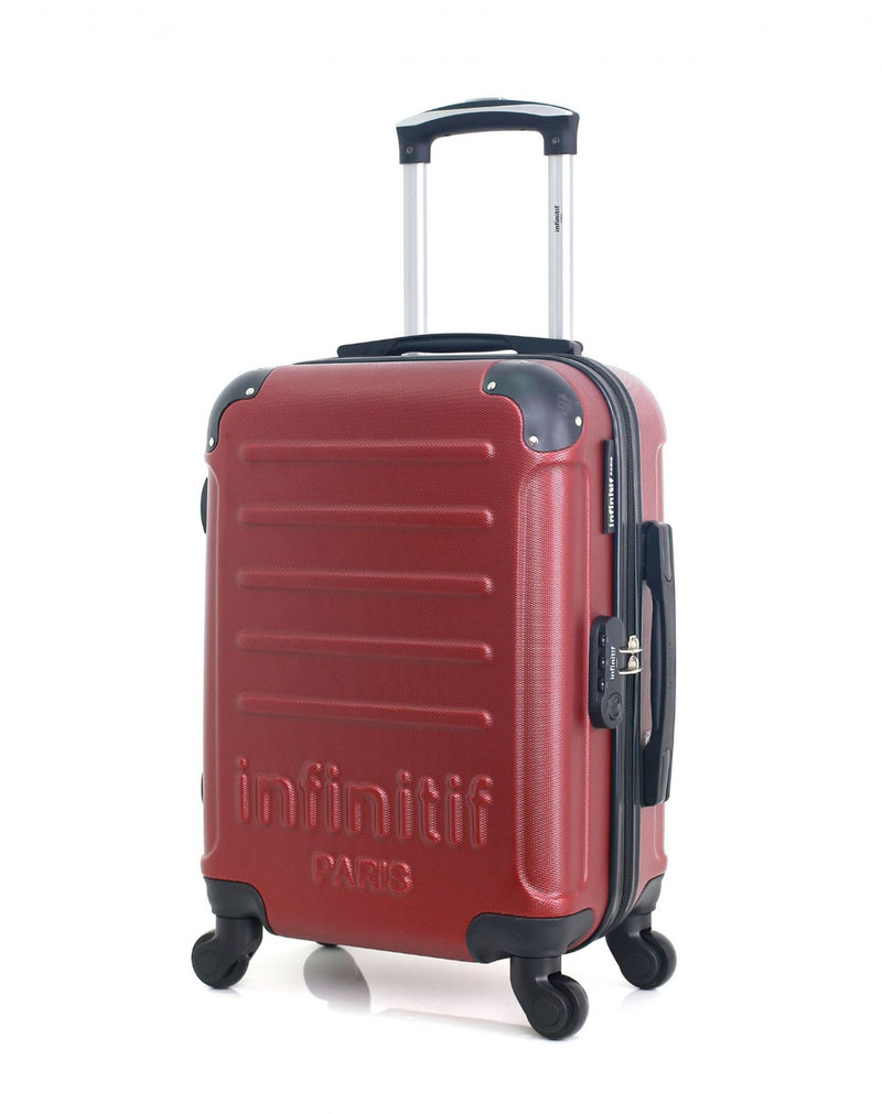 Cabin Luggage 50cm HORTEN-E