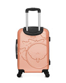 Cabin Luggage 55cm AELYS