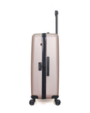 3 Luggage Bundle Large 75cm, Cabin 55cm and Vanity Case ZURICH