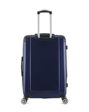 2 Luggage Bundle Large 75cm and Cabin 55cm DENALI