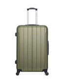 4 Luggage Set NAPOLI-C
