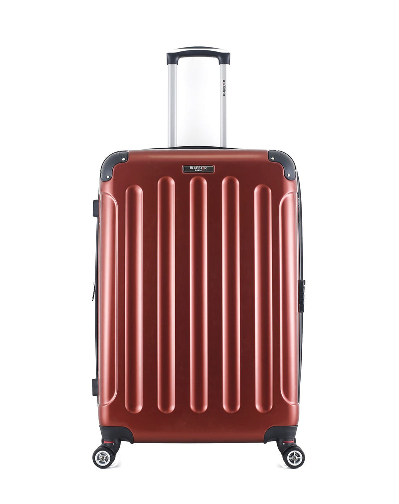 2 Luggage Bundle Large 75cm and Cabin 55cm TUNIS