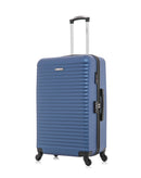 2 Luggages Bundle Large 75cm and Cabin 55cm BRAZILIA