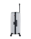 4 Luggage Bundle Large 75cm, Cabin 55cm, Underseat 46cm and Vanity Case SPIEZ