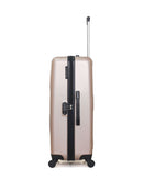 2 Luggage Bundle Medium 65cm Cabin 55cm Amazone
