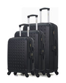 3 Luggage Set TAURUS