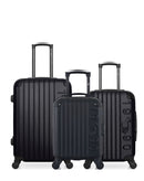 3 Luggage Bundle Medium 65cm, Cabin 55cm and Underseat 46cm PORTER