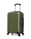 Cabin Luggage 55cm SELENGA